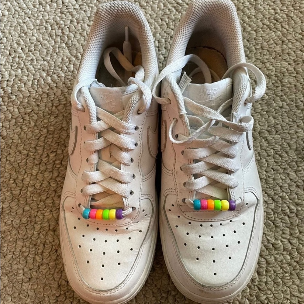 Womens Air Force 1